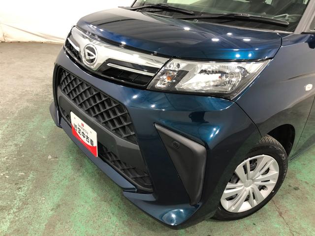 トールＸ　走行４７８０７キロ／フルセグナビ／バックカメラ／マット１年保証距離無制限　走行距離４７８０７キロ　フルセグナビ　バックカメラ　ブルートゥース　純正マット　オートライト　アイドリングストップ　片側電動スライドドア　電動格納式ドアミラー　キーフリー（埼玉県）の中古車