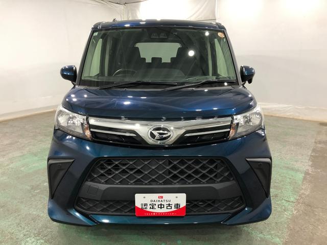 トールＸ　走行４７８０７キロ／フルセグナビ／バックカメラ／マット１年保証距離無制限　走行距離４７８０７キロ　フルセグナビ　バックカメラ　ブルートゥース　純正マット　オートライト　アイドリングストップ　片側電動スライドドア　電動格納式ドアミラー　キーフリー（埼玉県）の中古車