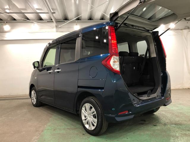 トールＸ　走行４７８０７キロ／フルセグナビ／バックカメラ／マット１年保証距離無制限　走行距離４７８０７キロ　フルセグナビ　バックカメラ　ブルートゥース　純正マット　オートライト　アイドリングストップ　片側電動スライドドア　電動格納式ドアミラー　キーフリー（埼玉県）の中古車