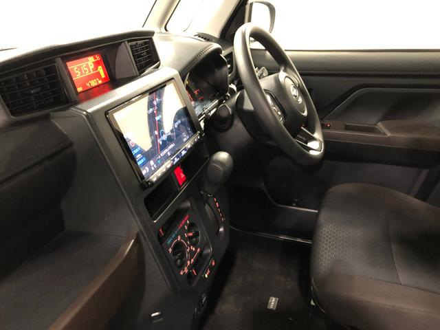 トールＸ　走行４７８０７キロ／フルセグナビ／バックカメラ／マット１年保証距離無制限　走行距離４７８０７キロ　フルセグナビ　バックカメラ　ブルートゥース　純正マット　オートライト　アイドリングストップ　片側電動スライドドア　電動格納式ドアミラー　キーフリー（埼玉県）の中古車