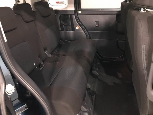 トールＸ　走行４７８０７キロ／フルセグナビ／バックカメラ／マット１年保証距離無制限　走行距離４７８０７キロ　フルセグナビ　バックカメラ　ブルートゥース　純正マット　オートライト　アイドリングストップ　片側電動スライドドア　電動格納式ドアミラー　キーフリー（埼玉県）の中古車