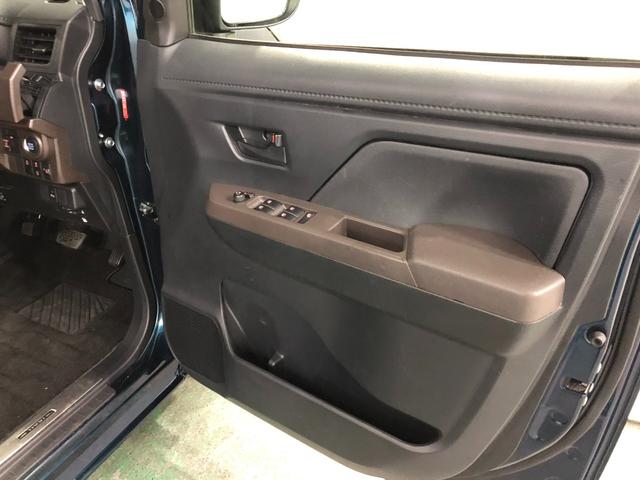 トールＸ　走行４７８０７キロ／フルセグナビ／バックカメラ／マット１年保証距離無制限　走行距離４７８０７キロ　フルセグナビ　バックカメラ　ブルートゥース　純正マット　オートライト　アイドリングストップ　片側電動スライドドア　電動格納式ドアミラー　キーフリー（埼玉県）の中古車