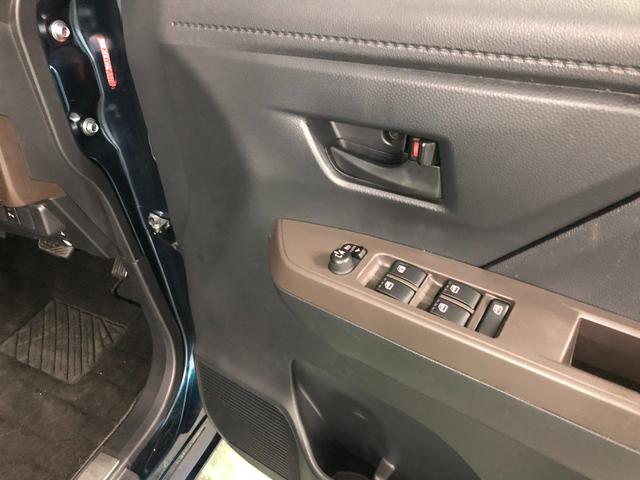 トールＸ　走行４７８０７キロ／フルセグナビ／バックカメラ／マット１年保証距離無制限　走行距離４７８０７キロ　フルセグナビ　バックカメラ　ブルートゥース　純正マット　オートライト　アイドリングストップ　片側電動スライドドア　電動格納式ドアミラー　キーフリー（埼玉県）の中古車