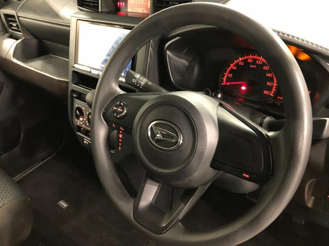 トールＸ　走行４７８０７キロ／フルセグナビ／バックカメラ／マット１年保証距離無制限　走行距離４７８０７キロ　フルセグナビ　バックカメラ　ブルートゥース　純正マット　オートライト　アイドリングストップ　片側電動スライドドア　電動格納式ドアミラー　キーフリー（埼玉県）の中古車