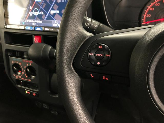 トールＸ　走行４７８０７キロ／フルセグナビ／バックカメラ／マット１年保証距離無制限　走行距離４７８０７キロ　フルセグナビ　バックカメラ　ブルートゥース　純正マット　オートライト　アイドリングストップ　片側電動スライドドア　電動格納式ドアミラー　キーフリー（埼玉県）の中古車