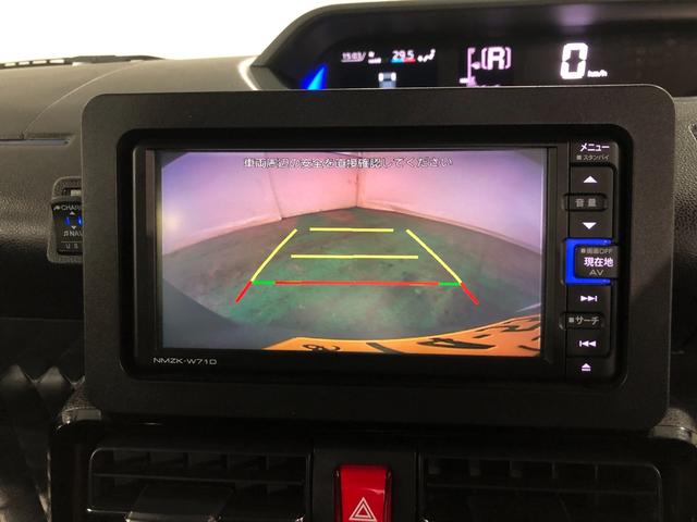 タントカスタムＲＳ　走行４０５４６キロ／ナビドラレコ／バックカメラ一年保証・走行距離無制限走行４０５４６キロ　フルセグナビ　ブルートゥース　バックカメラ　ドラレコ　クリアランスソナー　オートライト　ＬＥＤヘッドライト　シートヒーター　両側電動スライドドア（埼玉県）の中古車