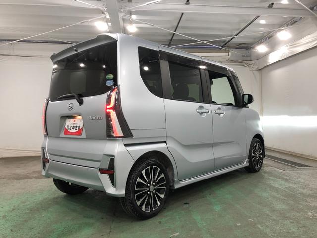 タントカスタムＲＳ　走行４０５４６キロ／ナビドラレコ／バックカメラ一年保証・走行距離無制限走行４０５４６キロ　フルセグナビ　ブルートゥース　バックカメラ　ドラレコ　クリアランスソナー　オートライト　ＬＥＤヘッドライト　シートヒーター　両側電動スライドドア（埼玉県）の中古車