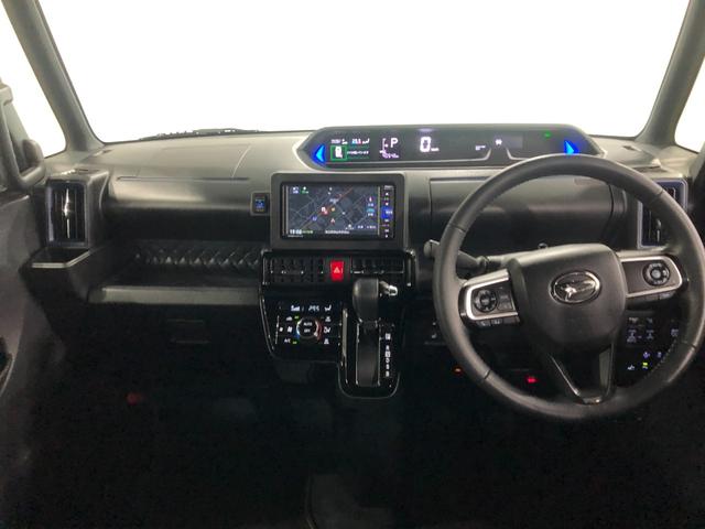 タントカスタムＲＳ　走行４０５４６キロ／ナビドラレコ／バックカメラ一年保証・走行距離無制限走行４０５４６キロ　フルセグナビ　ブルートゥース　バックカメラ　ドラレコ　クリアランスソナー　オートライト　ＬＥＤヘッドライト　シートヒーター　両側電動スライドドア（埼玉県）の中古車