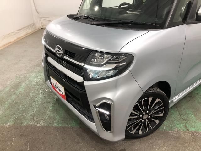 タントカスタムＲＳ　走行４０５４６キロ／ナビドラレコ／バックカメラ一年保証・走行距離無制限走行４０５４６キロ　フルセグナビ　ブルートゥース　バックカメラ　ドラレコ　クリアランスソナー　オートライト　ＬＥＤヘッドライト　シートヒーター　両側電動スライドドア（埼玉県）の中古車