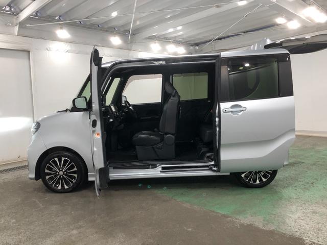 タントカスタムＲＳ　走行４０５４６キロ／ナビドラレコ／バックカメラ一年保証・走行距離無制限走行４０５４６キロ　フルセグナビ　ブルートゥース　バックカメラ　ドラレコ　クリアランスソナー　オートライト　ＬＥＤヘッドライト　シートヒーター　両側電動スライドドア（埼玉県）の中古車