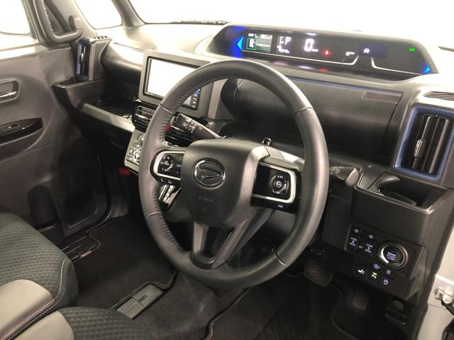 タントカスタムＲＳ　走行４０５４６キロ／ナビドラレコ／バックカメラ一年保証・走行距離無制限走行４０５４６キロ　フルセグナビ　ブルートゥース　バックカメラ　ドラレコ　クリアランスソナー　オートライト　ＬＥＤヘッドライト　シートヒーター　両側電動スライドドア（埼玉県）の中古車