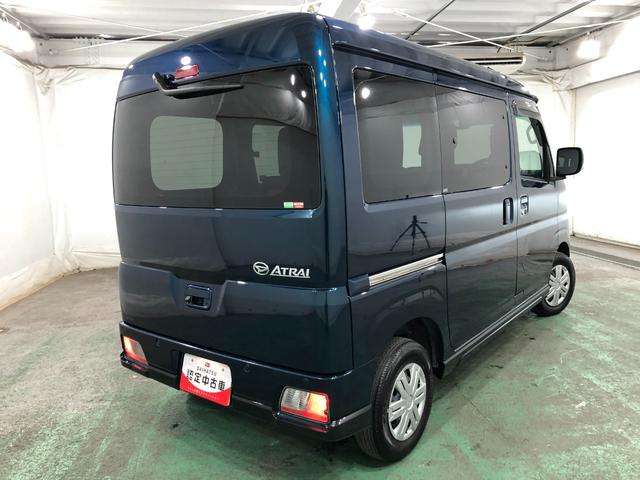 アトレーＲＳ　走行３７９１４キロ／純正ナビ／バックカメラ／ドラレコ１年保証距離無制限　走行距離３７９１４キロ　純正フルセグナビ　バックカメラ　ドラレコ　純正マット　ＬＥＤヘッドランプ　アイドリングストップ　両側電動スライドドア　デジタルインナーミラー　キーフリー（埼玉県）の中古車