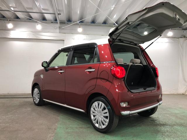 キャストスタイルＸ　リミテッド　ＳＡIII　走行２４１４６キロ／ナビ１年保証距離無制限　走行距離２４１４６キロ　純正フルセグナビ　バックカメラ　純正マット　オートライト　アイドリングストップ　スマートアシスト３　プッシュボタンスタート　オート格納式ドアミラー（埼玉県）の中古車