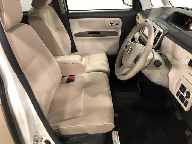 ムーヴキャンバスGメイクアップリミテッド SA3 走行21918キロ/ナビ一年保証・走行距離無制限走行21918キロ フルセグナビ ブルートゥース 全周囲カメラ ドラレコ サイドエアバック LEDヘッドライト オートライト 両側電動スライドドア(埼玉県)の中古車