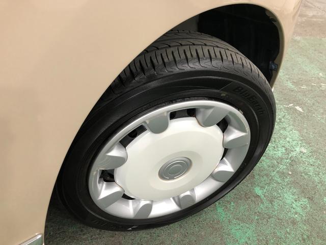 ムーヴキャンバスGメイクアップリミテッド SA3 走行21918キロ/ナビ一年保証・走行距離無制限走行21918キロ フルセグナビ ブルートゥース 全周囲カメラ ドラレコ サイドエアバック LEDヘッドライト オートライト 両側電動スライドドア(埼玉県)の中古車