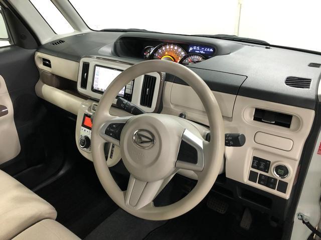 ムーヴキャンバスGメイクアップリミテッド SA3 走行21918キロ/ナビ一年保証・走行距離無制限走行21918キロ フルセグナビ ブルートゥース 全周囲カメラ ドラレコ サイドエアバック LEDヘッドライト オートライト 両側電動スライドドア(埼玉県)の中古車