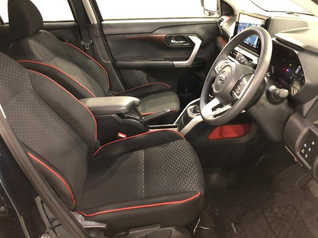 ロッキーＧ　走行６１４３１キロ／エアロパック／フルセグナビ／ドラレコ１年保証距離無制限　走行距離６１４３１キロ　フルセグナビ　パノラマモニター　ドラレコ　純正マット　サイドエアバッグ　ＬＥＤヘッドランプ　アイドリングストップ　シートヒーター　オート格納式ドアミラー（埼玉県）の中古車