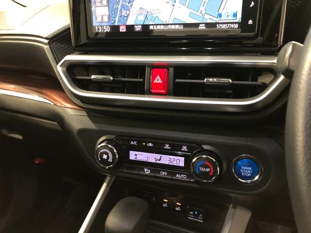 ロッキーＧ　走行６１４３１キロ／エアロパック／フルセグナビ／ドラレコ１年保証距離無制限　走行距離６１４３１キロ　フルセグナビ　パノラマモニター　ドラレコ　純正マット　サイドエアバッグ　ＬＥＤヘッドランプ　アイドリングストップ　シートヒーター　オート格納式ドアミラー（埼玉県）の中古車