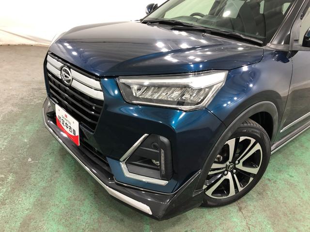 ロッキーＧ　走行６１４３１キロ／エアロパック／フルセグナビ／ドラレコ１年保証距離無制限　走行距離６１４３１キロ　フルセグナビ　パノラマモニター　ドラレコ　純正マット　サイドエアバッグ　ＬＥＤヘッドランプ　アイドリングストップ　シートヒーター　オート格納式ドアミラー（埼玉県）の中古車