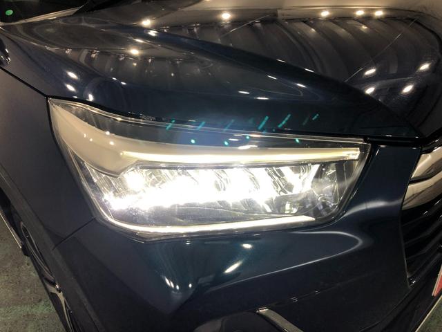 ロッキーＧ　走行６１４３１キロ／エアロパック／フルセグナビ／ドラレコ１年保証距離無制限　走行距離６１４３１キロ　フルセグナビ　パノラマモニター　ドラレコ　純正マット　サイドエアバッグ　ＬＥＤヘッドランプ　アイドリングストップ　シートヒーター　オート格納式ドアミラー（埼玉県）の中古車