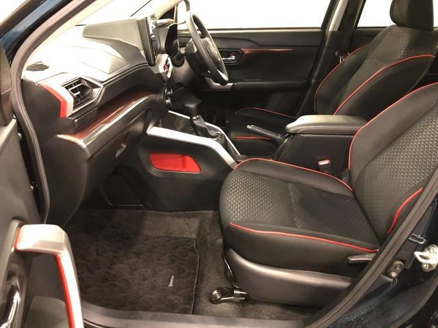 ロッキーＧ　走行６１４３１キロ／エアロパック／フルセグナビ／ドラレコ１年保証距離無制限　走行距離６１４３１キロ　フルセグナビ　パノラマモニター　ドラレコ　純正マット　サイドエアバッグ　ＬＥＤヘッドランプ　アイドリングストップ　シートヒーター　オート格納式ドアミラー（埼玉県）の中古車