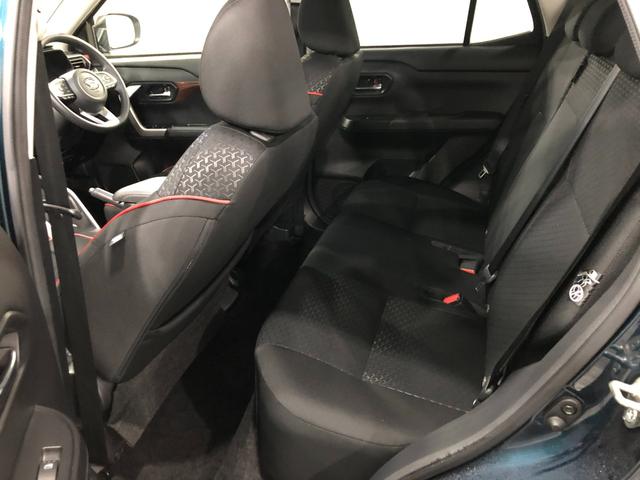 ロッキーＧ　走行６１４３１キロ／エアロパック／フルセグナビ／ドラレコ１年保証距離無制限　走行距離６１４３１キロ　フルセグナビ　パノラマモニター　ドラレコ　純正マット　サイドエアバッグ　ＬＥＤヘッドランプ　アイドリングストップ　シートヒーター　オート格納式ドアミラー（埼玉県）の中古車