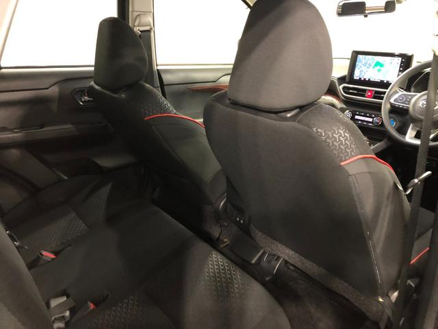 ロッキーＧ　走行６１４３１キロ／エアロパック／フルセグナビ／ドラレコ１年保証距離無制限　走行距離６１４３１キロ　フルセグナビ　パノラマモニター　ドラレコ　純正マット　サイドエアバッグ　ＬＥＤヘッドランプ　アイドリングストップ　シートヒーター　オート格納式ドアミラー（埼玉県）の中古車