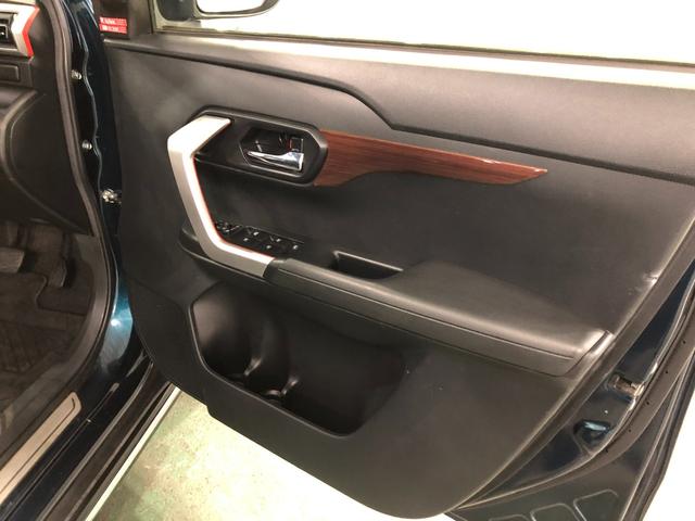 ロッキーＧ　走行６１４３１キロ／エアロパック／フルセグナビ／ドラレコ１年保証距離無制限　走行距離６１４３１キロ　フルセグナビ　パノラマモニター　ドラレコ　純正マット　サイドエアバッグ　ＬＥＤヘッドランプ　アイドリングストップ　シートヒーター　オート格納式ドアミラー（埼玉県）の中古車