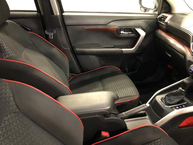 ロッキーＧ　走行６１４３１キロ／エアロパック／フルセグナビ／ドラレコ１年保証距離無制限　走行距離６１４３１キロ　フルセグナビ　パノラマモニター　ドラレコ　純正マット　サイドエアバッグ　ＬＥＤヘッドランプ　アイドリングストップ　シートヒーター　オート格納式ドアミラー（埼玉県）の中古車