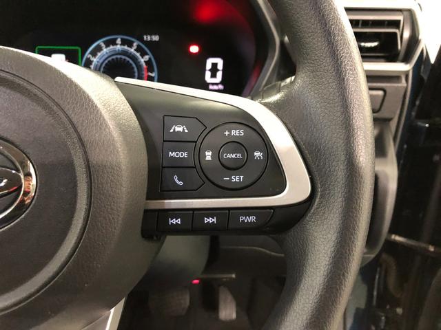 ロッキーＧ　走行６１４３１キロ／エアロパック／フルセグナビ／ドラレコ１年保証距離無制限　走行距離６１４３１キロ　フルセグナビ　パノラマモニター　ドラレコ　純正マット　サイドエアバッグ　ＬＥＤヘッドランプ　アイドリングストップ　シートヒーター　オート格納式ドアミラー（埼玉県）の中古車