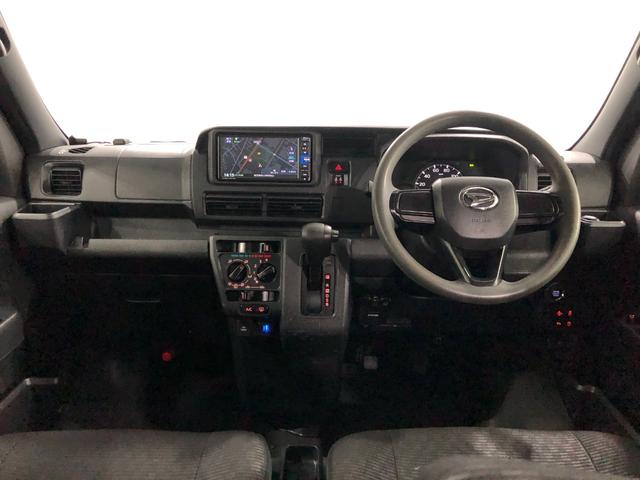 ハイゼットカーゴクルーズ　走行３６８７２キロ／タイヤ４本交換／バックカメラ一年保証・走行距離無制限走行３６８７２キロ　タイヤ４本交換　ワンセグナビ　ブルートゥース　バックカメラ　ＥＴＣ　クリアランスソナー　ＬＥＤヘッドライト　アイドリングストップ（埼玉県）の中古車