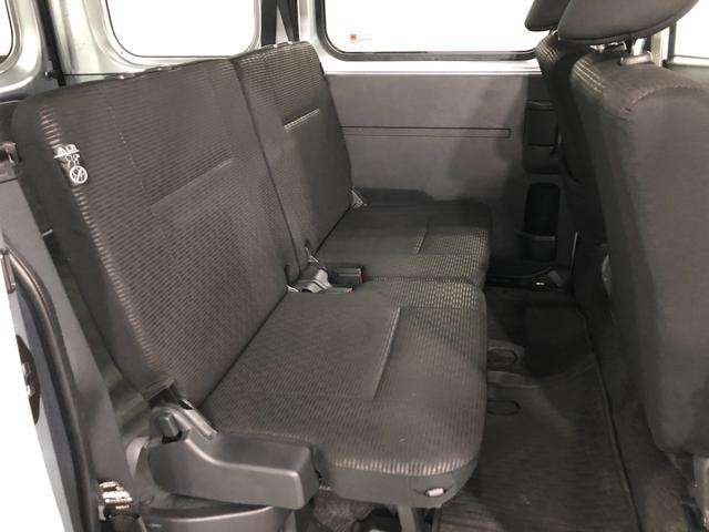 ハイゼットカーゴクルーズ　走行３６８７２キロ／タイヤ４本交換／バックカメラ一年保証・走行距離無制限走行３６８７２キロ　タイヤ４本交換　ワンセグナビ　ブルートゥース　バックカメラ　ＥＴＣ　クリアランスソナー　ＬＥＤヘッドライト　アイドリングストップ（埼玉県）の中古車