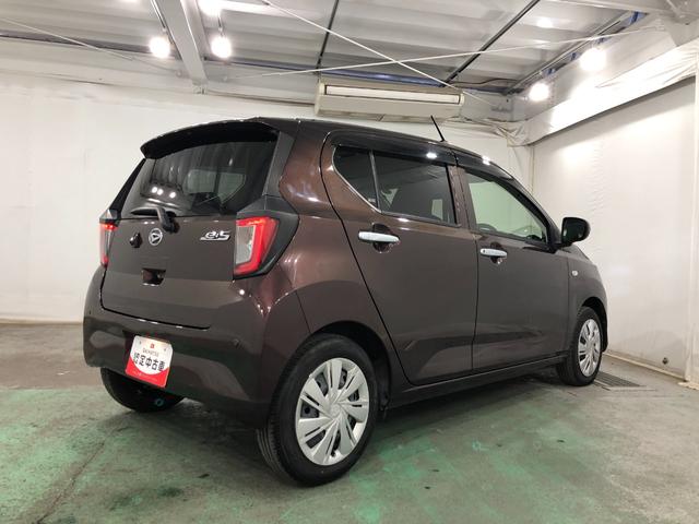 ミライースＸ　リミテッドＳＡ３　走行２３３９７キロ／車検整備付／ナビ一年保証・走行距離無制限　走行２３３９７キロ　助手席エアバック　オートライト　ＬＥＤヘッドライト　クリアランスソナー　アイドリングストップ　フルセグナビ　バックカメラ　ドラレコ（埼玉県）の中古車