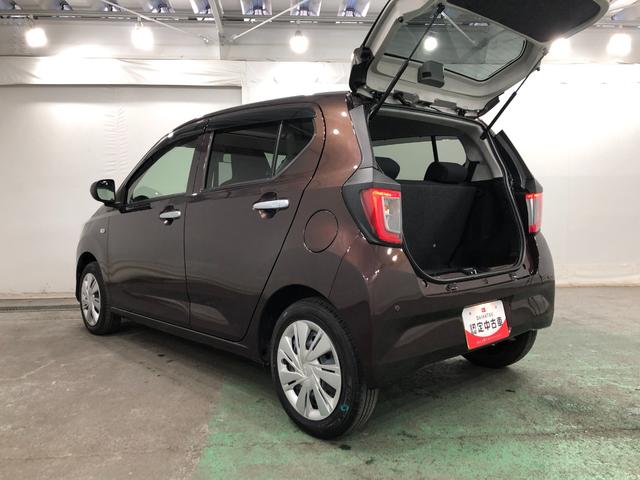 ミライースＸ　リミテッドＳＡ３　走行２３３９７キロ／車検整備付／ナビ一年保証・走行距離無制限　走行２３３９７キロ　助手席エアバック　オートライト　ＬＥＤヘッドライト　クリアランスソナー　アイドリングストップ　フルセグナビ　バックカメラ　ドラレコ（埼玉県）の中古車