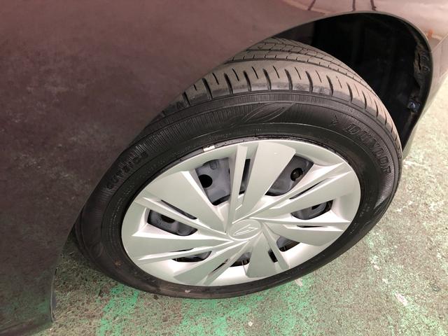 ミライースＸ　リミテッドＳＡ３　走行２３３９７キロ／車検整備付／ナビ一年保証・走行距離無制限　走行２３３９７キロ　助手席エアバック　オートライト　ＬＥＤヘッドライト　クリアランスソナー　アイドリングストップ　フルセグナビ　バックカメラ　ドラレコ（埼玉県）の中古車