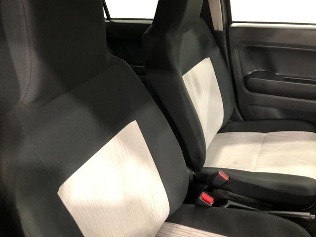 ミライースＸ　リミテッドＳＡ３　走行２３３９７キロ／車検整備付／ナビ一年保証・走行距離無制限　走行２３３９７キロ　助手席エアバック　オートライト　ＬＥＤヘッドライト　クリアランスソナー　アイドリングストップ　フルセグナビ　バックカメラ　ドラレコ（埼玉県）の中古車