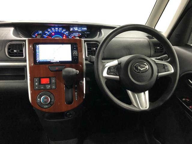 タントＸ　ＶＳ　ＳＡIII　車検整備付／走行６５８０キロ／ナビ１年保証距離無制限　走行６５８０キロ　フルセグナビ　パノラマモニター　ブルートゥース　純正マット　ＬＥＤヘッドランプ　アイドリングストップ　シートヒーター　両側電動スライドドア　オート格納式ドアミラー（埼玉県）の中古車