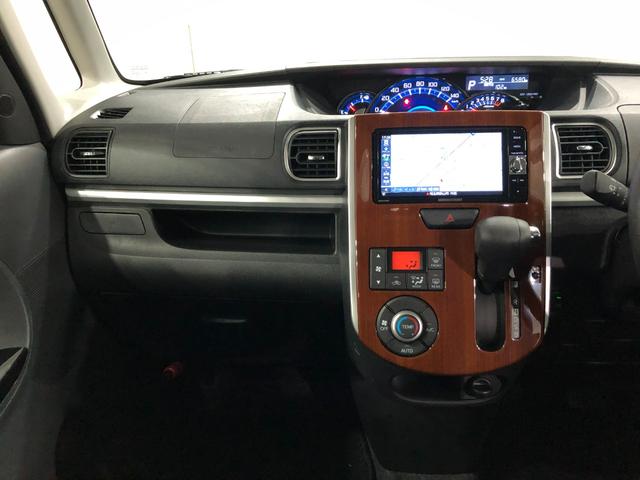 タントＸ　ＶＳ　ＳＡIII　車検整備付／走行６５８０キロ／ナビ１年保証距離無制限　走行６５８０キロ　フルセグナビ　パノラマモニター　ブルートゥース　純正マット　ＬＥＤヘッドランプ　アイドリングストップ　シートヒーター　両側電動スライドドア　オート格納式ドアミラー（埼玉県）の中古車