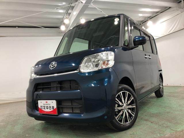 タントＸ　ＶＳ　ＳＡIII　車検整備付／走行６５８０キロ／ナビ１年保証距離無制限　走行６５８０キロ　フルセグナビ　パノラマモニター　ブルートゥース　純正マット　ＬＥＤヘッドランプ　アイドリングストップ　シートヒーター　両側電動スライドドア　オート格納式ドアミラー（埼玉県）の中古車