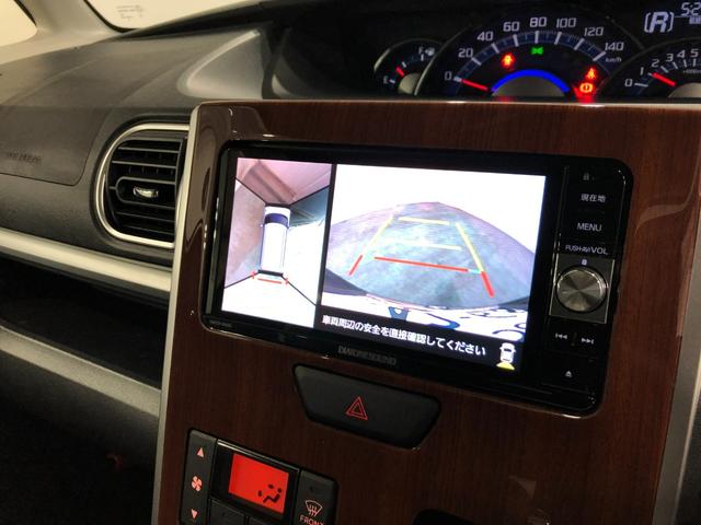 タントＸ　ＶＳ　ＳＡIII　車検整備付／走行６５８０キロ／ナビ１年保証距離無制限　走行６５８０キロ　フルセグナビ　パノラマモニター　ブルートゥース　純正マット　ＬＥＤヘッドランプ　アイドリングストップ　シートヒーター　両側電動スライドドア　オート格納式ドアミラー（埼玉県）の中古車