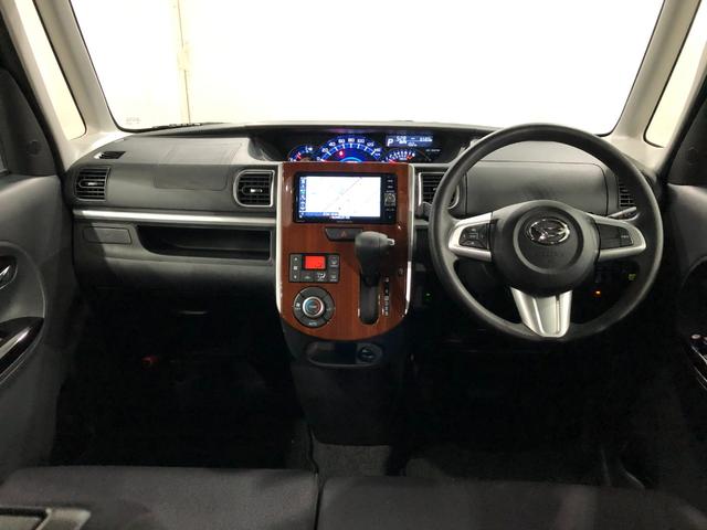 タントＸ　ＶＳ　ＳＡIII　車検整備付／走行６５８０キロ／ナビ１年保証距離無制限　走行６５８０キロ　フルセグナビ　パノラマモニター　ブルートゥース　純正マット　ＬＥＤヘッドランプ　アイドリングストップ　シートヒーター　両側電動スライドドア　オート格納式ドアミラー（埼玉県）の中古車