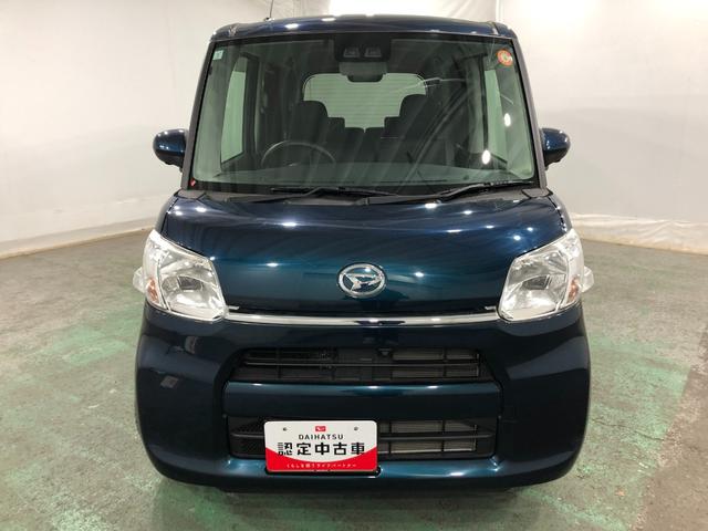 タントＸ　ＶＳ　ＳＡIII　車検整備付／走行６５８０キロ／ナビ１年保証距離無制限　走行６５８０キロ　フルセグナビ　パノラマモニター　ブルートゥース　純正マット　ＬＥＤヘッドランプ　アイドリングストップ　シートヒーター　両側電動スライドドア　オート格納式ドアミラー（埼玉県）の中古車