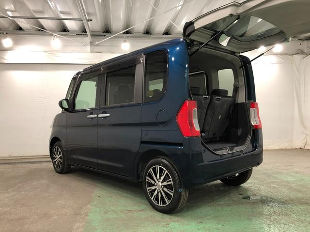 タントＸ　ＶＳ　ＳＡIII　車検整備付／走行６５８０キロ／ナビ１年保証距離無制限　走行６５８０キロ　フルセグナビ　パノラマモニター　ブルートゥース　純正マット　ＬＥＤヘッドランプ　アイドリングストップ　シートヒーター　両側電動スライドドア　オート格納式ドアミラー（埼玉県）の中古車