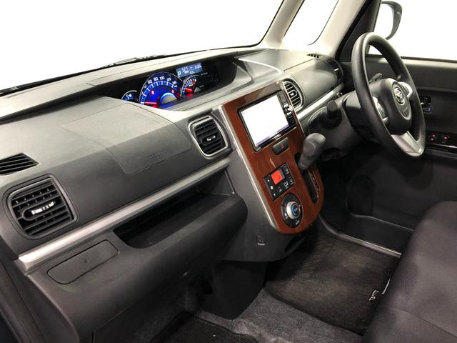 タントＸ　ＶＳ　ＳＡIII　車検整備付／走行６５８０キロ／ナビ１年保証距離無制限　走行６５８０キロ　フルセグナビ　パノラマモニター　ブルートゥース　純正マット　ＬＥＤヘッドランプ　アイドリングストップ　シートヒーター　両側電動スライドドア　オート格納式ドアミラー（埼玉県）の中古車