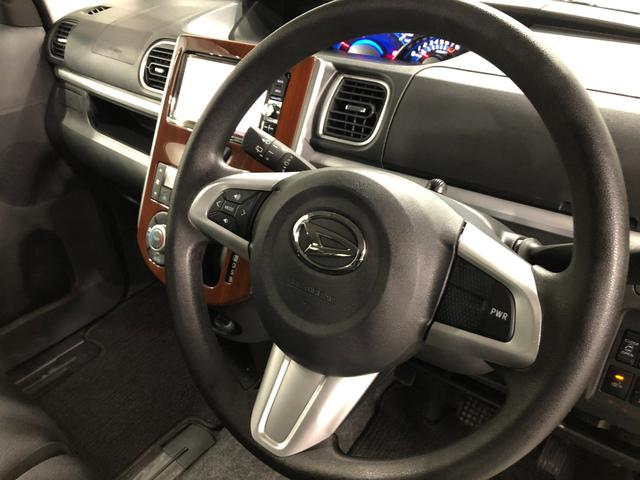 タントＸ　ＶＳ　ＳＡIII　車検整備付／走行６５８０キロ／ナビ１年保証距離無制限　走行６５８０キロ　フルセグナビ　パノラマモニター　ブルートゥース　純正マット　ＬＥＤヘッドランプ　アイドリングストップ　シートヒーター　両側電動スライドドア　オート格納式ドアミラー（埼玉県）の中古車