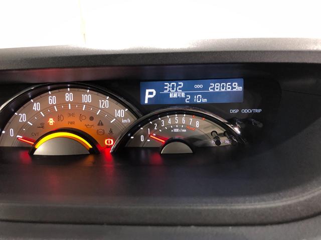 ムーヴキャンバスＧメイクアップリミテッド　ＳＡIII　走行２８０６９キロ一年保証・走行距離無制限走行２８０６９キロ　タイヤ４本交換　フルセグナビ　ブルートゥース　全周囲カメラ　ドラレコ　オートライト　ＬＥＤヘッドライト　ベンチシート　両側電動スライドドア（埼玉県）の中古車