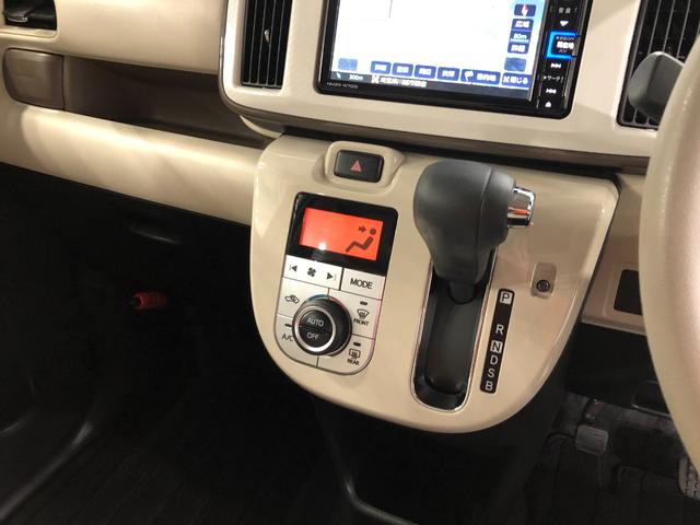 ムーヴキャンバスＧメイクアップリミテッド　ＳＡIII　走行２８０６９キロ一年保証・走行距離無制限走行２８０６９キロ　タイヤ４本交換　フルセグナビ　ブルートゥース　全周囲カメラ　ドラレコ　オートライト　ＬＥＤヘッドライト　ベンチシート　両側電動スライドドア（埼玉県）の中古車