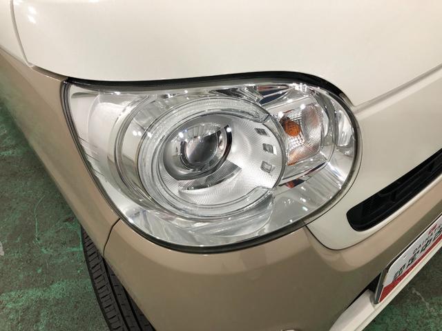 ムーヴキャンバスＧメイクアップリミテッド　ＳＡIII　走行２８０６９キロ一年保証・走行距離無制限走行２８０６９キロ　タイヤ４本交換　フルセグナビ　ブルートゥース　全周囲カメラ　ドラレコ　オートライト　ＬＥＤヘッドライト　ベンチシート　両側電動スライドドア（埼玉県）の中古車