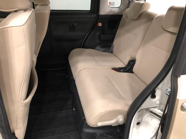 ムーヴキャンバスＧメイクアップリミテッド　ＳＡIII　走行２８０６９キロ一年保証・走行距離無制限走行２８０６９キロ　タイヤ４本交換　フルセグナビ　ブルートゥース　全周囲カメラ　ドラレコ　オートライト　ＬＥＤヘッドライト　ベンチシート　両側電動スライドドア（埼玉県）の中古車