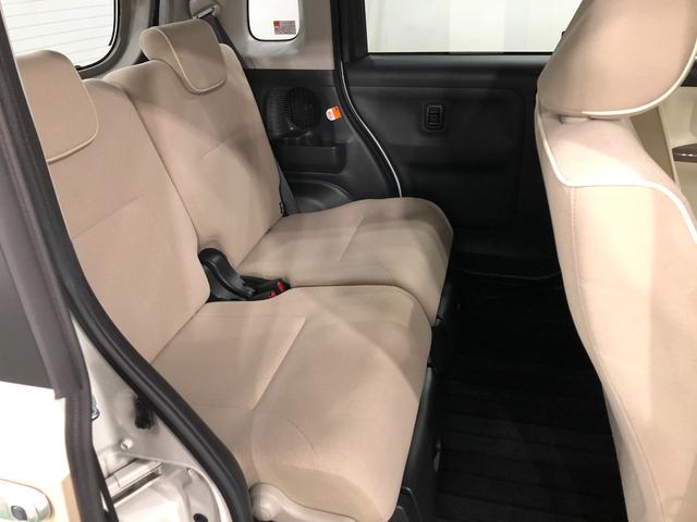 ムーヴキャンバスＧメイクアップリミテッド　ＳＡIII　走行２８０６９キロ一年保証・走行距離無制限走行２８０６９キロ　タイヤ４本交換　フルセグナビ　ブルートゥース　全周囲カメラ　ドラレコ　オートライト　ＬＥＤヘッドライト　ベンチシート　両側電動スライドドア（埼玉県）の中古車